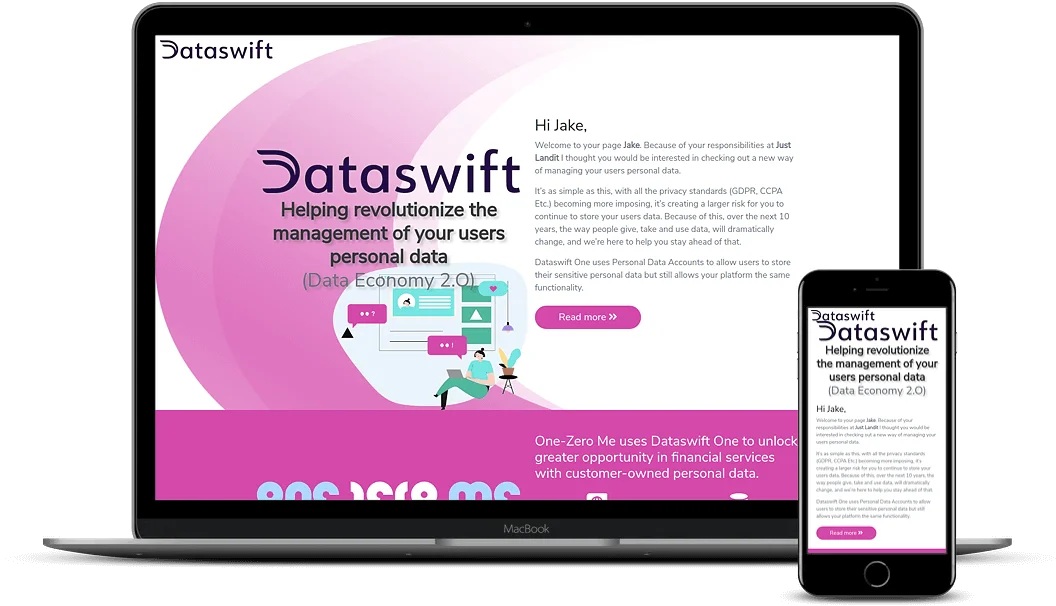 DataSwift