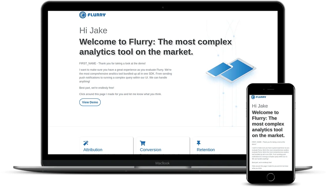 Flurry