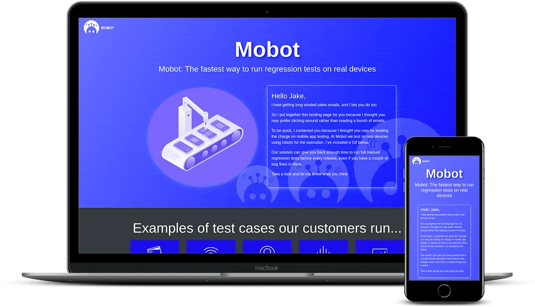 mobot