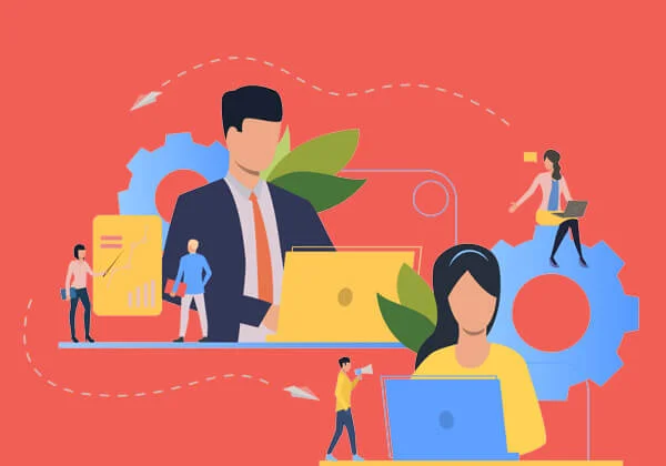 ERP solutions in Sri Lanka