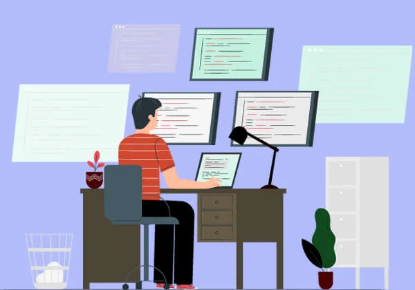 Software development in Sri Lanka