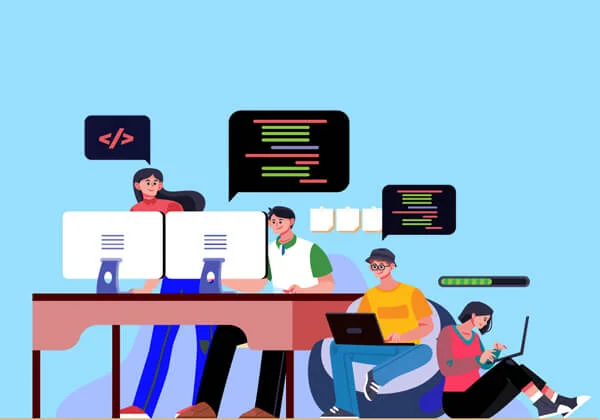 Web Application Development in Sri Lanka