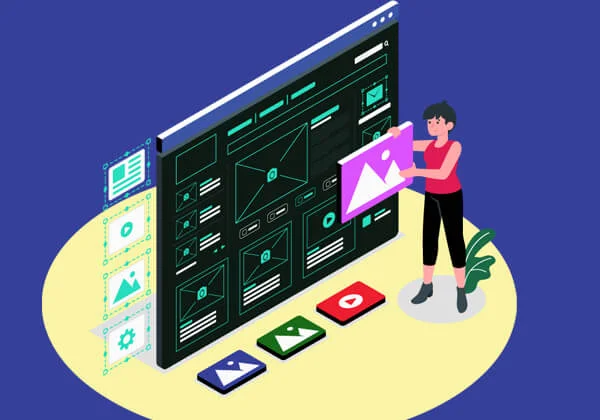 Web Development in Sri Lanka